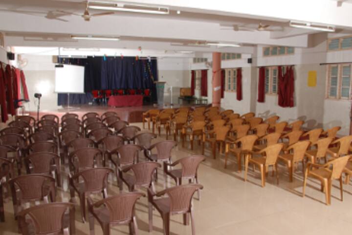 classroom